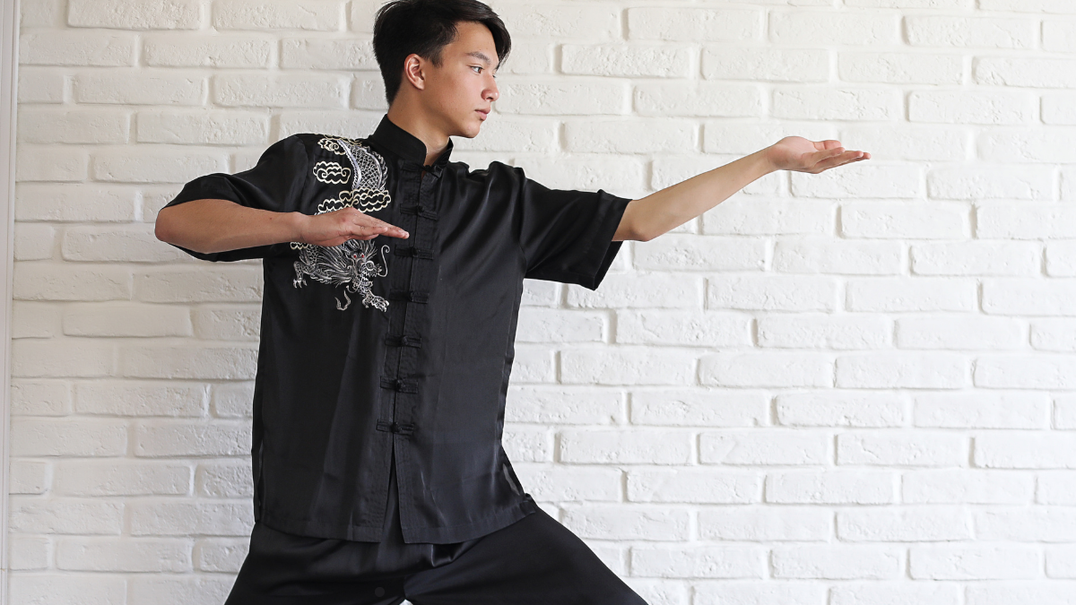 pontos de pressão no kung fu em regiões sensíveis do corpo humano